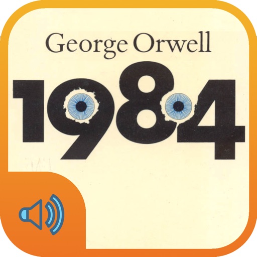 1984有声反乌托邦小说 iOS App