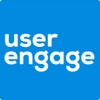 UserEngage - Live Chat Application