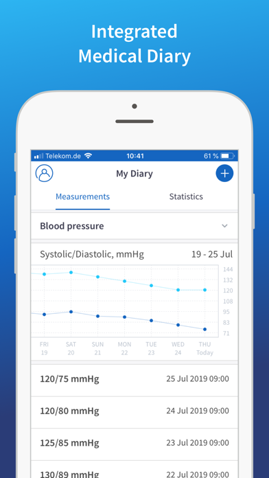 mediteo: Tabletten Erinnerungのおすすめ画像3