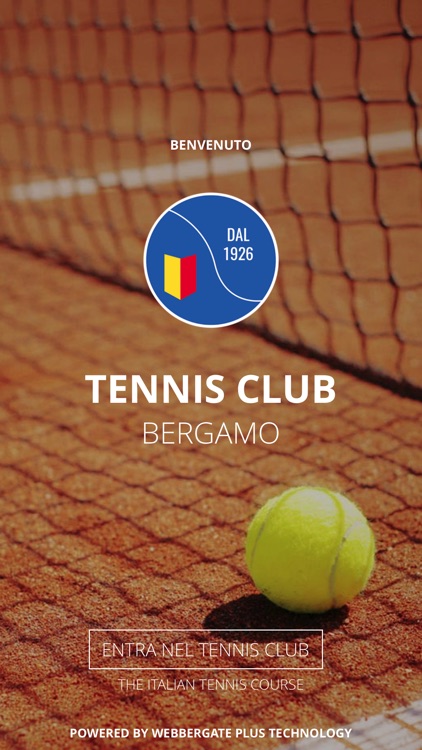 Tennis Club Bergamo