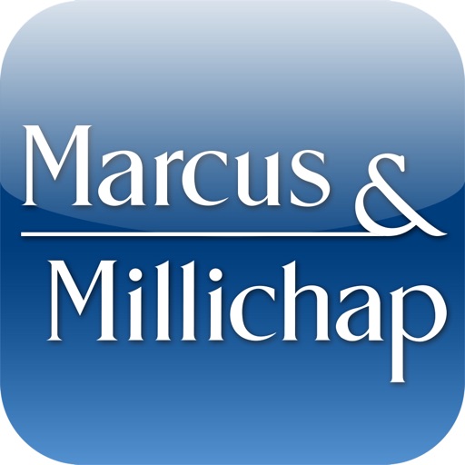 Marcus & Millichap Events By CrowdCompass, Inc.