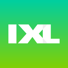IXL - Maths and English