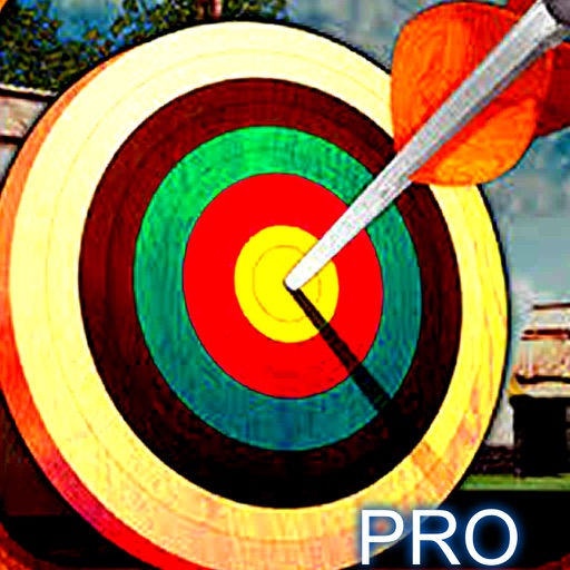 A War Archery Pro: Dawn Battle Arrow