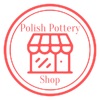 Polish Pottery Shop