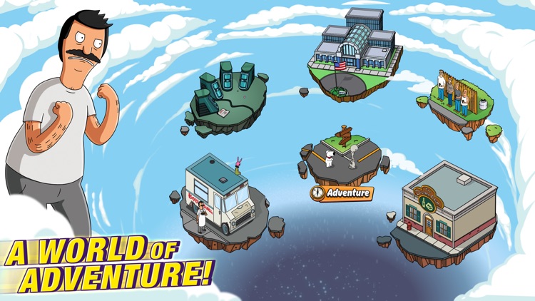 Animation Throwdown screenshot-4
