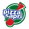 Pizza Sapri Vallirana