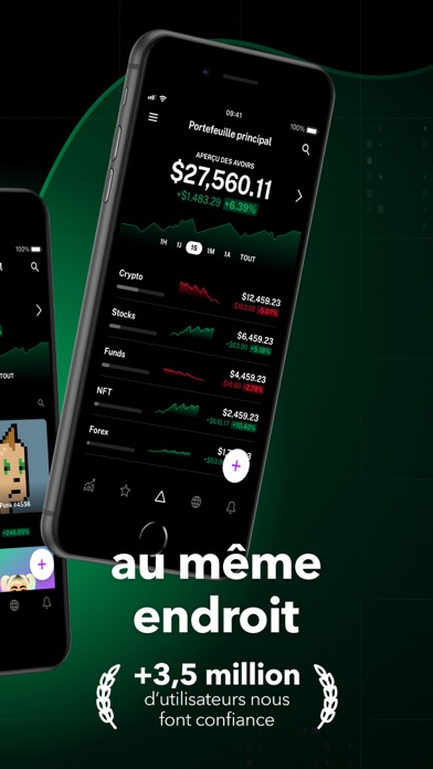 Delta Suivi d'investissement Delta Suivi d'investissement
