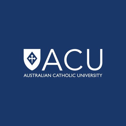 ACU Conference Connect icon
