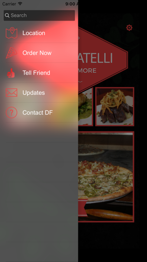 Due Fratelli Pizza(圖2)-速報App