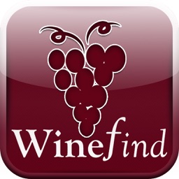 Wine Find