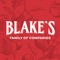 Easily Earn & Redeem Rewards by enjoying your favorite Blake’s items