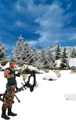 Game screenshot Archery Masters: Arrow Ambush Archery Tournament hack