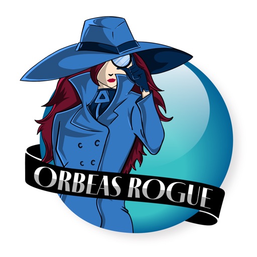 Orbeas Rogue Orbeas Rogue