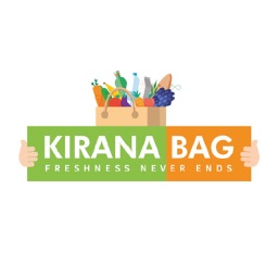 Kirana Bag