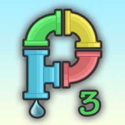 Plumber Puzzle 3