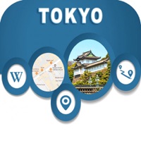 Tokyo Japan Offline City Maps Navigation apk