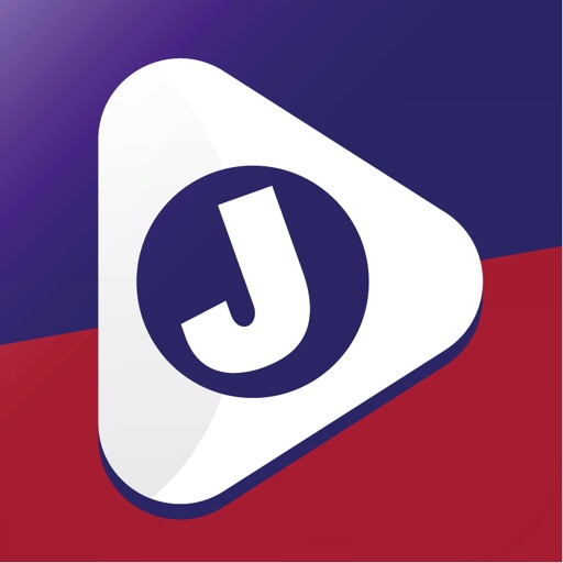 JACK Radio Player