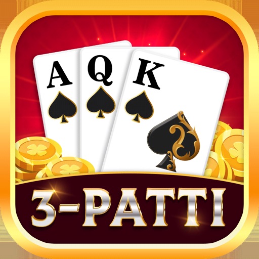 Teen Patti Gold Win