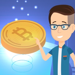 Cryptocurrency For Beginners アイコン