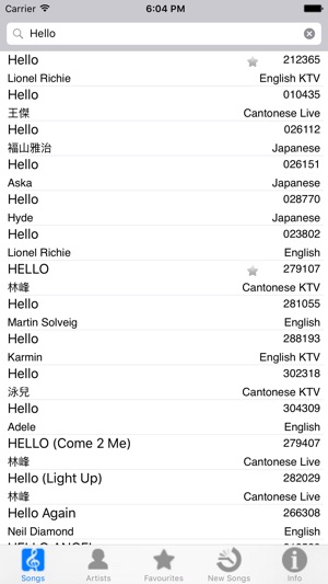 Bar+ Karaoke(圖1)-速報App