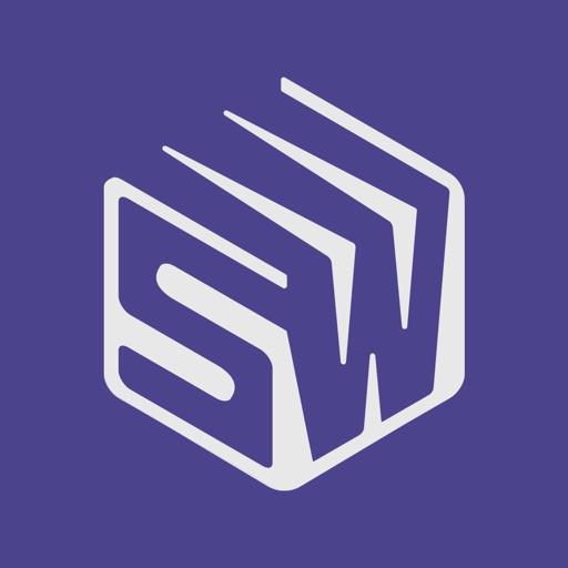 Saganworks iOS App