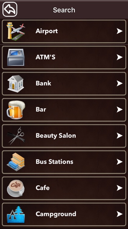 Massachusetts National & State Parks screenshot-3