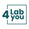 O Lab4you é um aplicativo para agendamento de exames de Biologia Molecular onde o paciente pode consultar os exames disponíveis e seus valores, localizar os postos de coleta mais próximos ou agendar a coleta em domicílio, acompanhar o andamento do exame e compartilhar o resultado com o médico de confiança