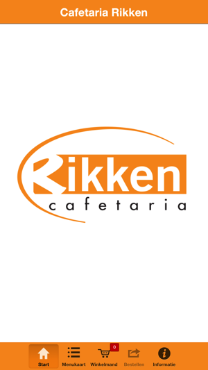 Cafetaria Rikken(圖1)-速報App