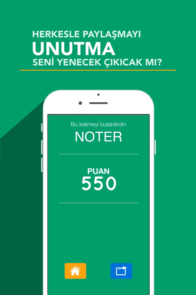 Bilgi Yarışması - Ücretsiz Zeka Testi screenshot 3