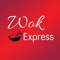 Online ordering for Wok Express in Gaithersburg, MD