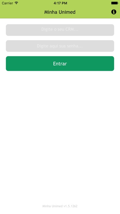 Minha Unimed Além Paraíba