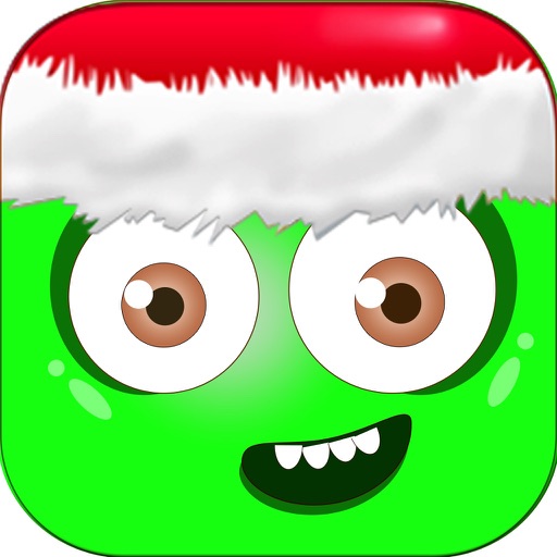 Christmas Fun-Numbers,Alphabets,Shapes,Colors Game Icon