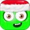 Christmas Fun-Numbers,Alphabets,Shapes,Colors Game