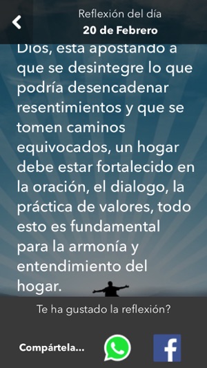 Reflexión Diaria(圖3)-速報App