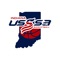 The Indiana USSSA Basketball app will provide everything needed for team and college coaches, media, players, parents and fans throughout an event