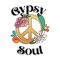 Welcome to the Gypsy Soul Spfd App