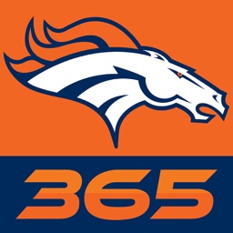 Denver Broncos 365
