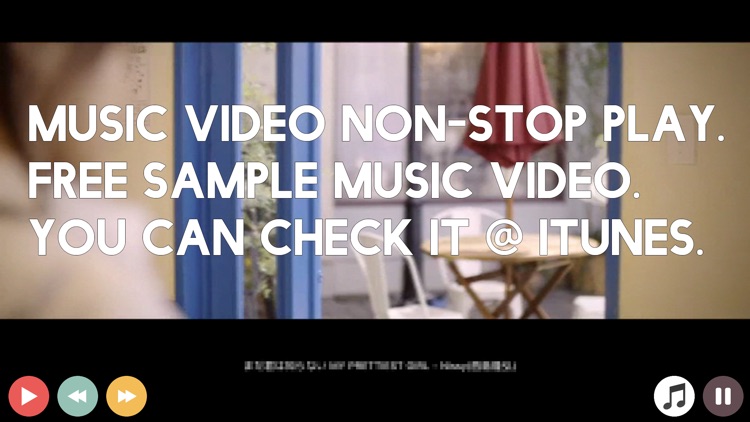 Netherlands HITSTUBE Music video non-stop play