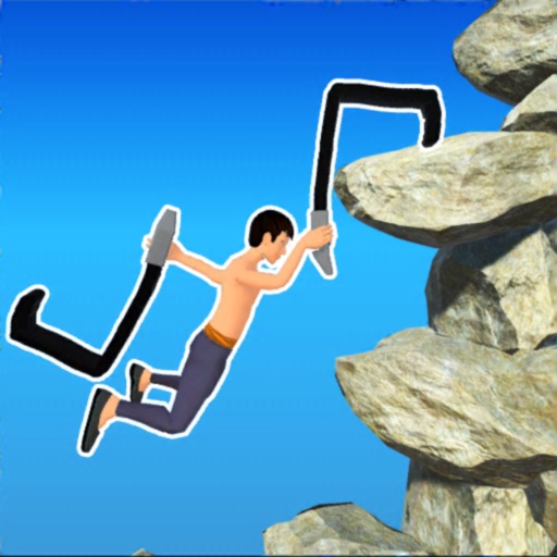 Hill Climber 3D