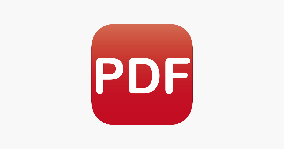 ‎PDF Maker & Reader on the App Store