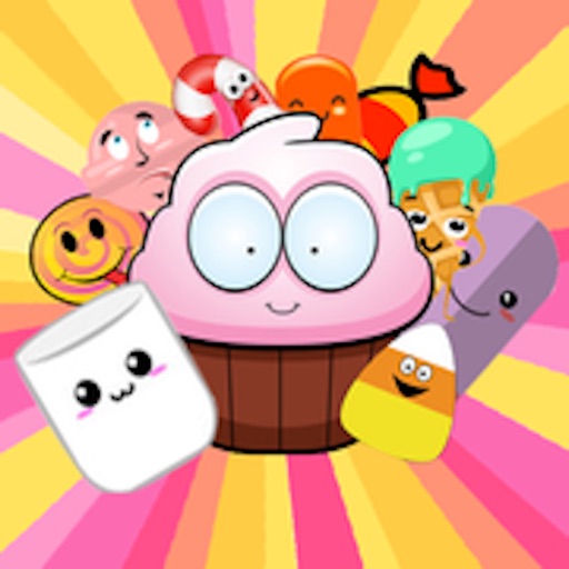 CandyPOPS icon