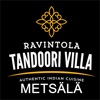 Tandoori Villa Metsälä