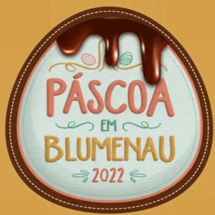 Páscoa em Blumenau Читы