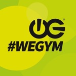 WeGym Fitbase
