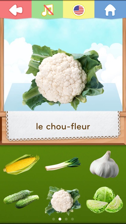 Abc Games For Babies Kids English French By Lam Do