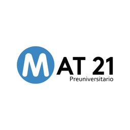 Preu Mat21