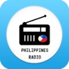 Pilipinas radyo - Musika / balita FM AM