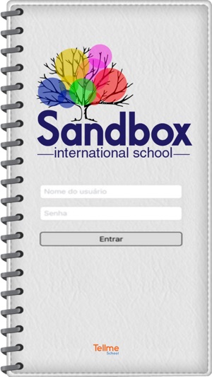 Sandbox International School(圖1)-速報App