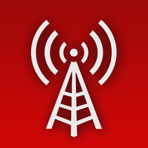 Plex Radio Icon