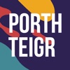 Porth Teigr Trail